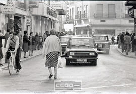Calles del centro de Sevilla – Foto 10