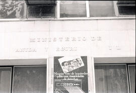 Huelga de ferroviarios - Foto 7