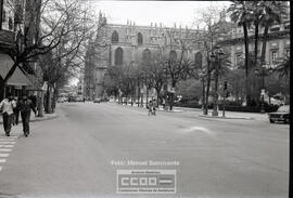 Avenida de la Constitución – Foto 1