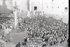 Procesión de la Virgen de los Reyes – Foto 45
