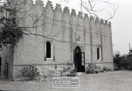 Personaje y casa de Blas Infante – Foto 23