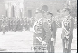 Acto militar: homenaje a la bandera – Foto 92