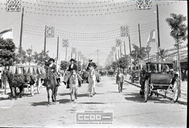 Escenas de la Feria de Abril – Foto 4