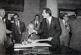 Encuentro de alcaldes democráticos – Foto 25
