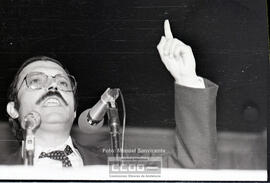 Mitin del FDI de junio de 1977 – Foto 7