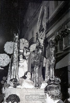 Cabalgata de los Reyes Magos – Foto 3