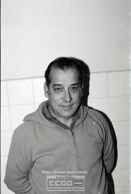Reconocimiento médico – Foto 1