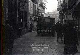 Exigiendo colegios para la barriada de Las Naciones - Foto 15