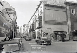 Calles y lugares de Sevilla – Foto 11