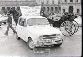 Exigiendo colegios para la barriada de Las Naciones - Foto 04