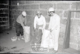 Obras en el interior de una iglesia sevillana – Foto 11
