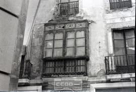 Fachadas y calles de Sevilla – Foto 12
