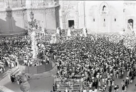 Procesión de la Virgen de los Reyes – Foto 42