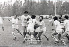 Partido de Rugby en la Universidad Laboral – Foto 23