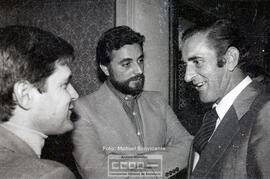 Encuentro de alcaldes democráticos – Foto 20