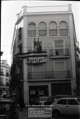 Sede del PSP – Foto 7