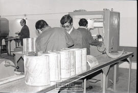 Laboratorio de una redacción de periódico – Foto 7