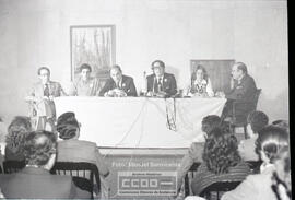 Acto del Partido Demócrata – Foto 16