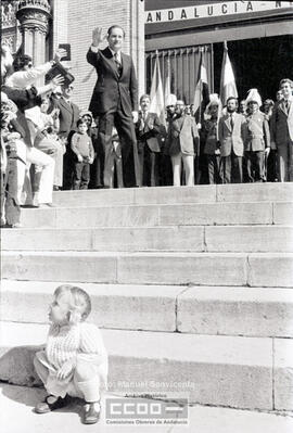 Entrega de banderas de Andalucía de los ayuntamientos (2) – Foto 22