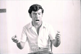 Pepe Taranto en un recital – Foto 23