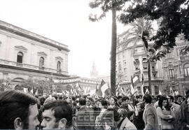 Manifestación “Día de Andalucía” del 4 de diciembre de 1977 (2) – Foto 30