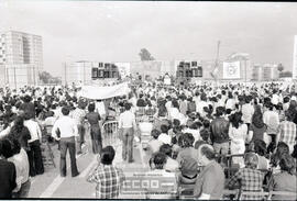 Mitin FDI de junio de 1977 – Foto 11