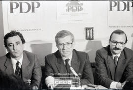 Acto del Partido Demócrata Popular – Foto 20