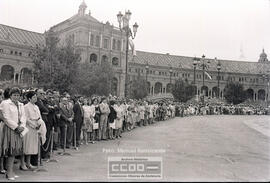 Acto militar: homenaje a la bandera – Foto 52