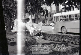 Actuación teatral en la calle – Foto 5