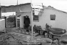 Asentamiento chabolista – Foto 9