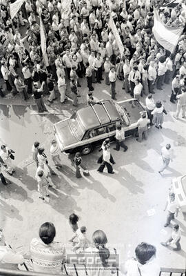 Manifestación