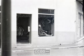 Escaparate de tienda sevillana - Foto 04