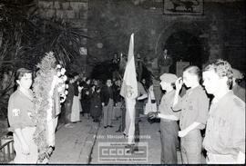 Acto de Fuerza Nueva – Foto 3