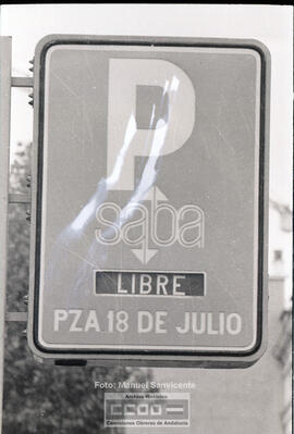 Calles con nombres franquistas – Foto 15