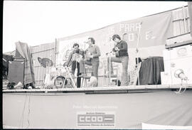 Mitin del FDI de junio de 1977 – Foto 33