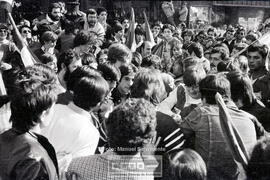 Manifestación por la Autonomía 1979 – Foto 5