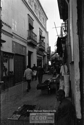 Imágenes de Sevilla – Foto 4