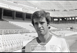 Reconocimiento médico a futbolista – Foto 5