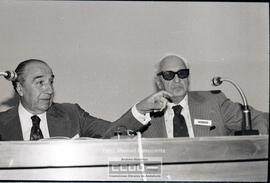 Conferencia de Severo Ochoa – Foto 2