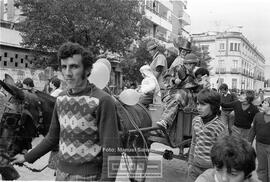 Cabalgata de los reyes magos de Triana – Foto 2