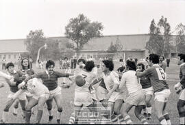 Partido de Rugby en la Universidad Laboral – Foto 17