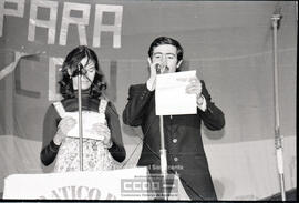 Mitin del FDI de junio de 1977 – Foto 31