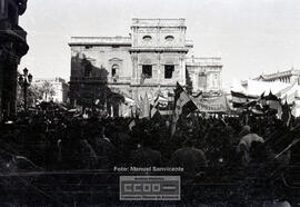 Manifestación por la Autonomía 1979 (4) – Foto 3