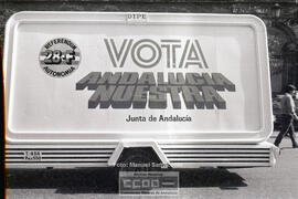 Campaña por el sí a la Autonomía en el 28-F – Foto 7