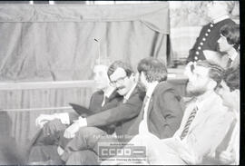 Sesión Constituyente del Parlamento de Andalucía 1982 – Foto 67