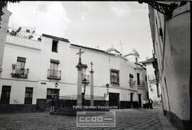 Calles de Sevilla – Foto 8