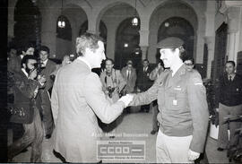 Visita de Adolfo Suárez – Foto 17