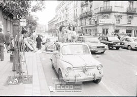 Propaganda electoral en las calles de Sevilla – Foto 26