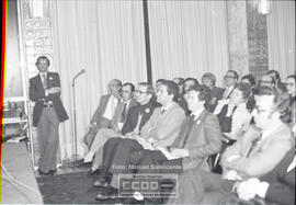 Acto del Partido Demócrata – Foto 5