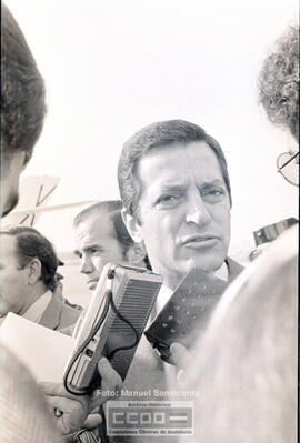 Visita de Adolfo Suárez – Foto 11